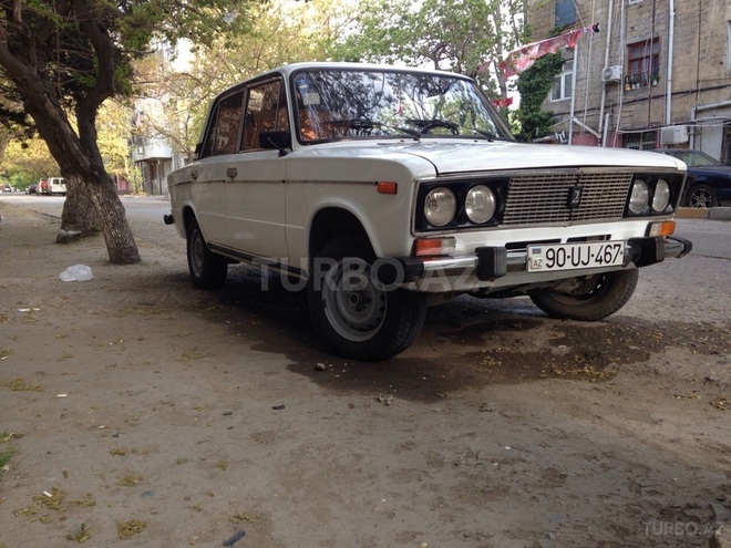 LADA (VAZ) 2106 1999, 79,000 km - 1.6 l - Bakı