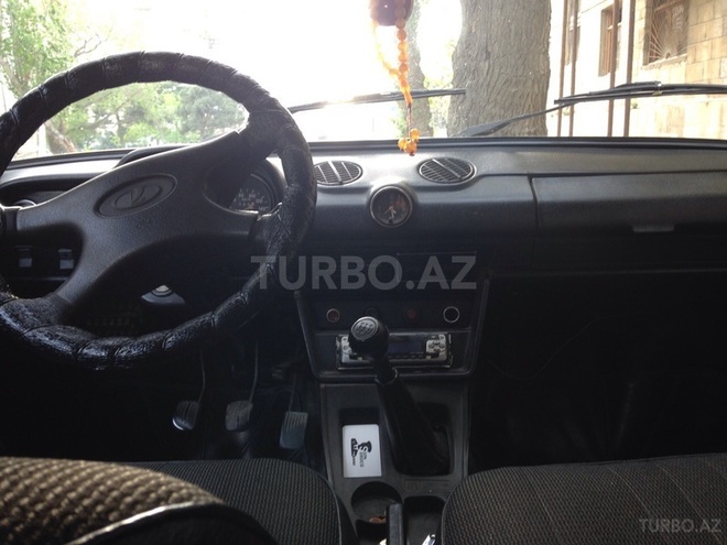 LADA (VAZ) 2106 1999, 79,000 km - 1.6 l - Bakı