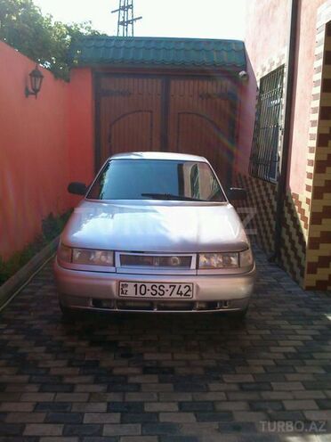 LADA (VAZ) 2112 2002, 110,000 km - 1.5 l - Bakı