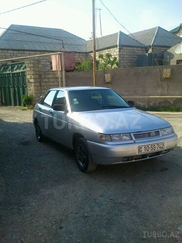 LADA (VAZ) 2112 2002, 110,000 km - 1.5 l - Bakı