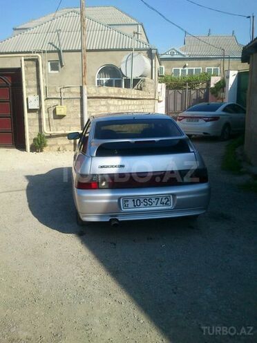 LADA (VAZ) 2112 2002, 110,000 km - 1.5 l - Bakı