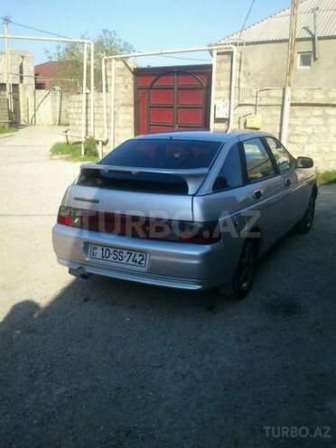 LADA (VAZ) 2112 2002, 110,000 km - 1.5 l - Bakı