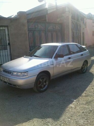 LADA (VAZ) 2112 2002, 110,000 km - 1.5 l - Bakı