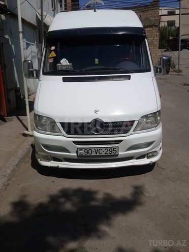 Mercedes Sprinter 313 2005, 385,000 km - 2.2 l - Bakı