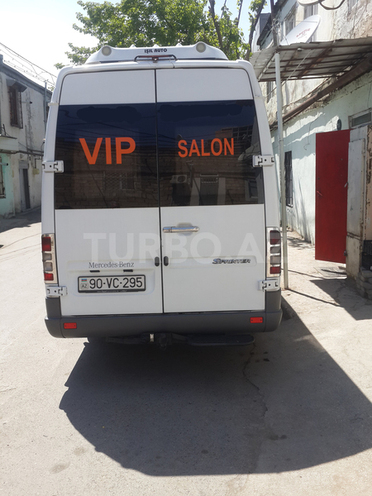 Mercedes Sprinter 313 2005, 385,000 km - 2.2 l - Bakı