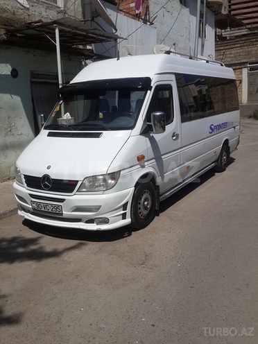 Mercedes Sprinter 313 2005, 385,000 km - 2.2 l - Bakı