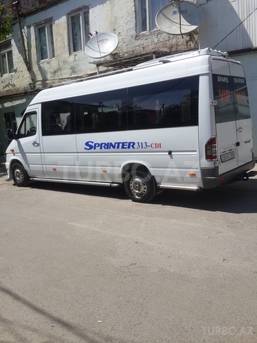 Mercedes Sprinter 313 2005, 385,000 km - 2.2 l - Bakı