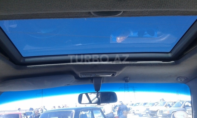 Toyota RAV4 1995, 175,000 km - 2.0 l - Bakı