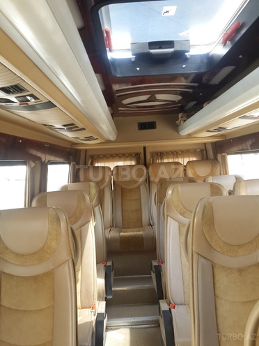 Mercedes Sprinter 313 2005, 385,000 km - 2.2 l - Bakı
