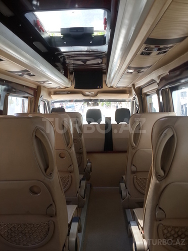Mercedes Sprinter 313 2005, 385,000 km - 2.2 l - Bakı