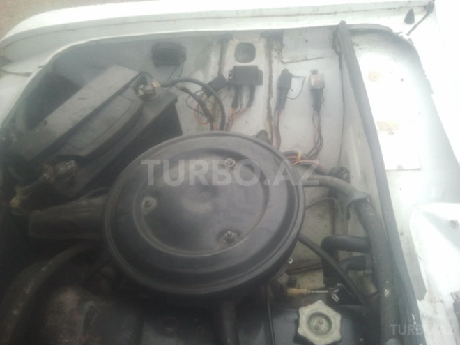 LADA (VAZ) 2106 1999, 29,506 km - 0.2 l - Bakı