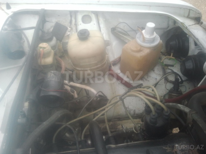 LADA (VAZ) 2106 1999, 29,506 km - 0.2 l - Bakı