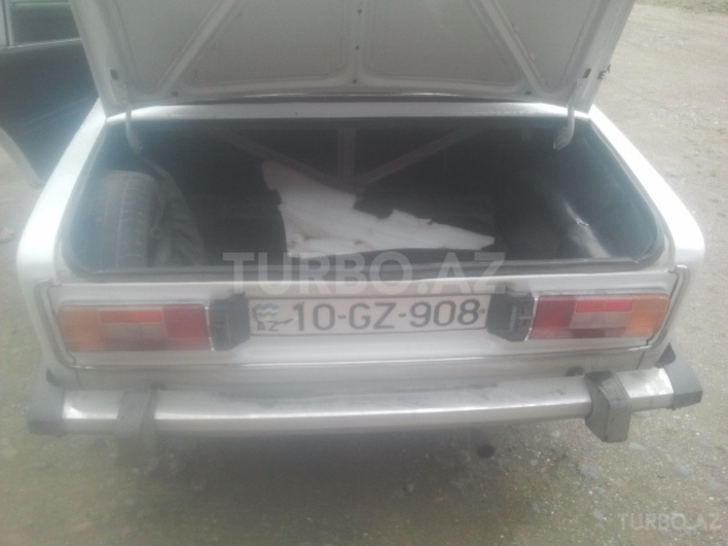 LADA (VAZ) 2106 1999, 29,506 km - 0.2 l - Bakı
