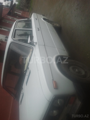 LADA (VAZ) 2106 1999, 29,506 km - 0.2 l - Bakı