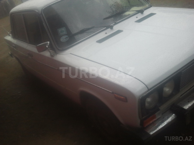 LADA (VAZ) 2106 1999, 29,506 km - 0.2 l - Bakı