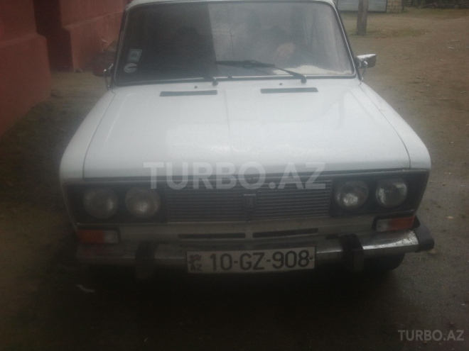 LADA (VAZ) 2106 1999, 29,506 km - 0.2 l - Bakı