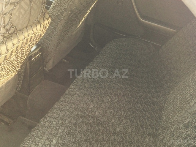 Mercedes C 200 1994, 250,000 km - 2.0 l - Bakı