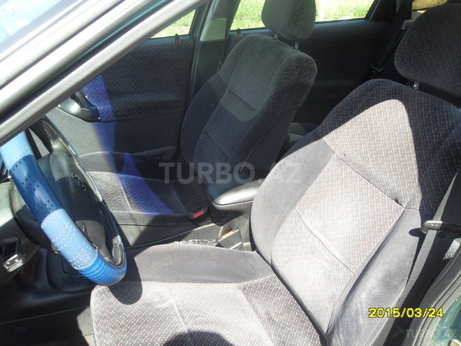 Opel Vectra 1997, 250,000 km - 1.8 l - Bakı