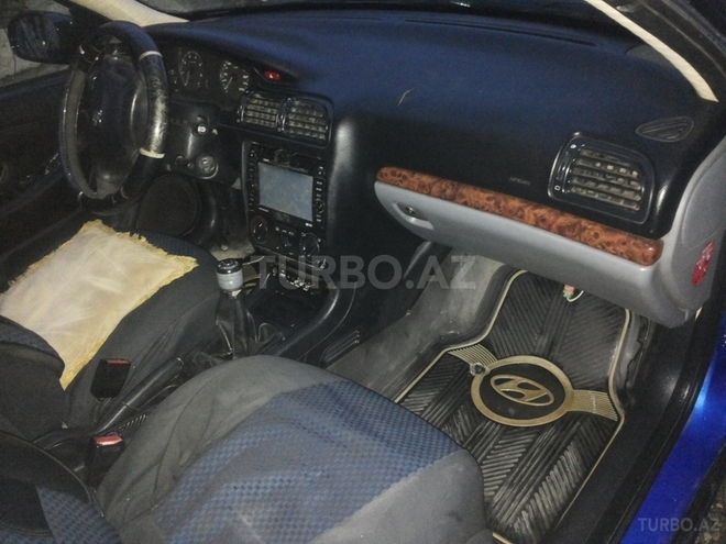 Peugeot 406 2001, 250,000 km - 0.2 л - Bakı