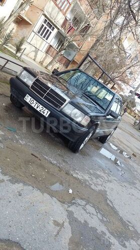 Mercedes 190 1992, 440,000 km - 1.9 л - Bakı
