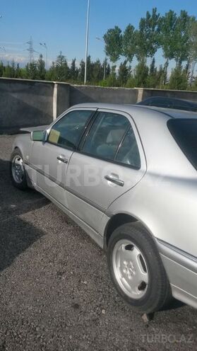 Mercedes C 180 1998, 168,000 km - 1.8 l - Bakı