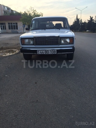 LADA (VAZ) 2107 2004, 140,000 km - 1.5 l - Bakı