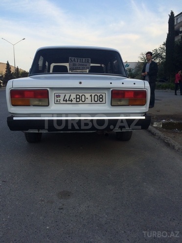 LADA (VAZ) 2107 2004, 140,000 km - 1.5 l - Bakı