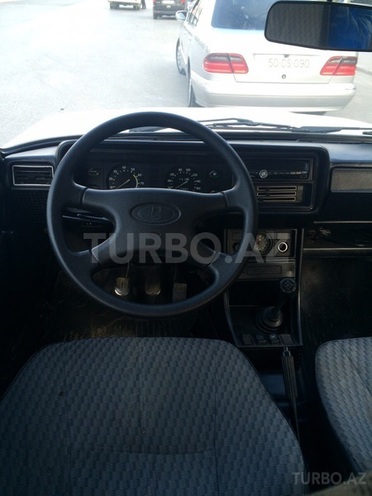 LADA (VAZ) 2107 2004, 140,000 km - 1.5 l - Bakı