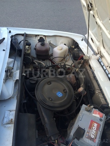 LADA (VAZ) 2107 2004, 140,000 km - 1.5 l - Bakı