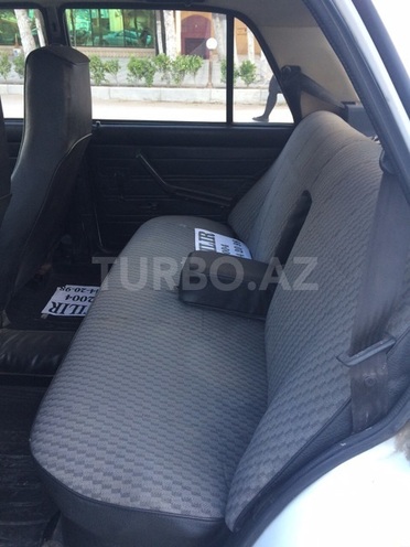 LADA (VAZ) 2107 2004, 140,000 km - 1.5 l - Bakı