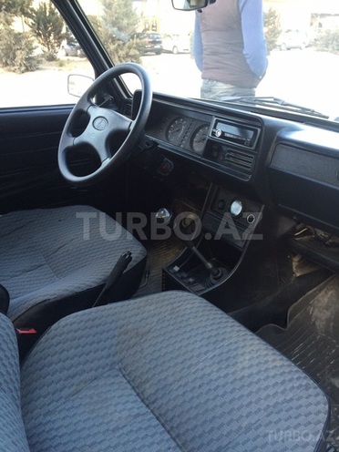 LADA (VAZ) 2107 2004, 140,000 km - 1.5 l - Bakı