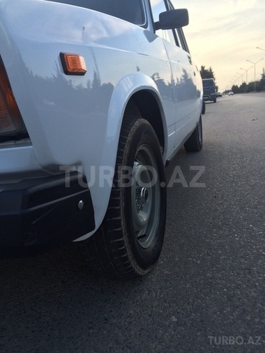 LADA (VAZ) 2107 2004, 140,000 km - 1.5 l - Bakı