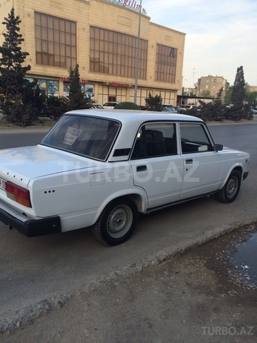 LADA (VAZ) 2107 2004, 140,000 km - 1.5 l - Bakı