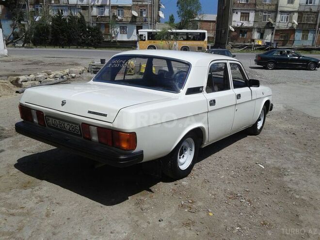 GAZ 31029 1993, 31,500 km - 2.4 l - Bakı
