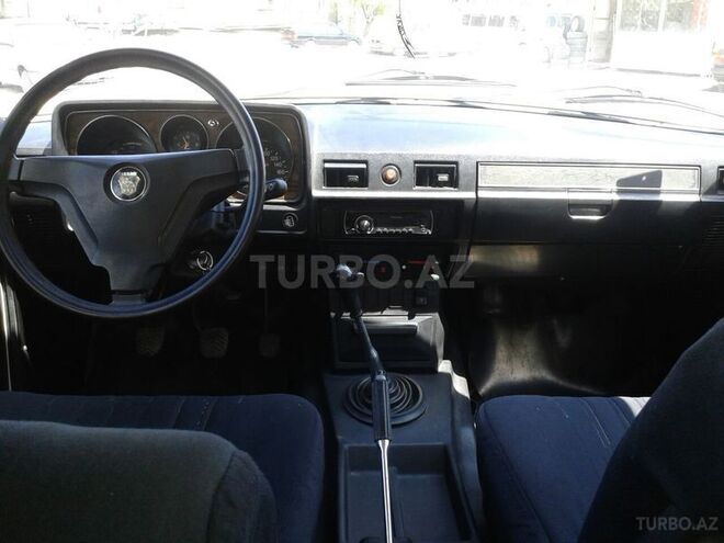 GAZ 31029 1993, 31,500 km - 2.4 l - Bakı