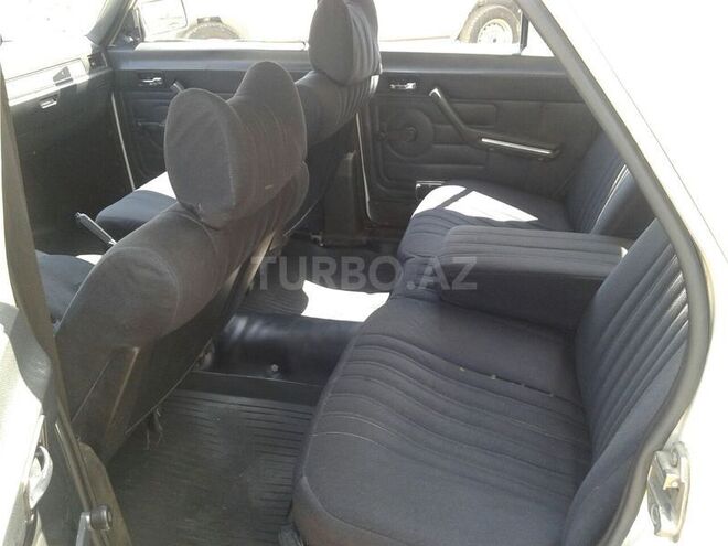 GAZ 31029 1993, 31,500 km - 2.4 l - Bakı