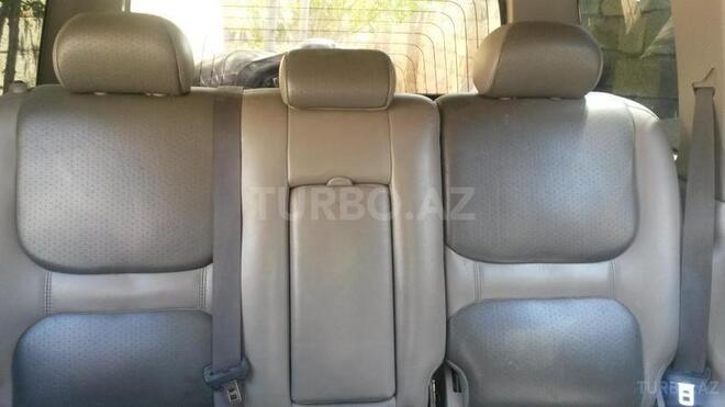 Land Rover Freelander 2000, 170,000 km - 2.5 l - Bakı