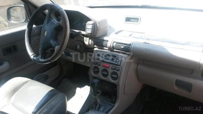 Land Rover Freelander 2000, 170,000 km - 2.5 l - Bakı