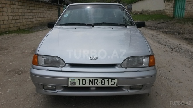 LADA (VAZ) 2115 2005, 201,000 km - 1.5 l - Bakı