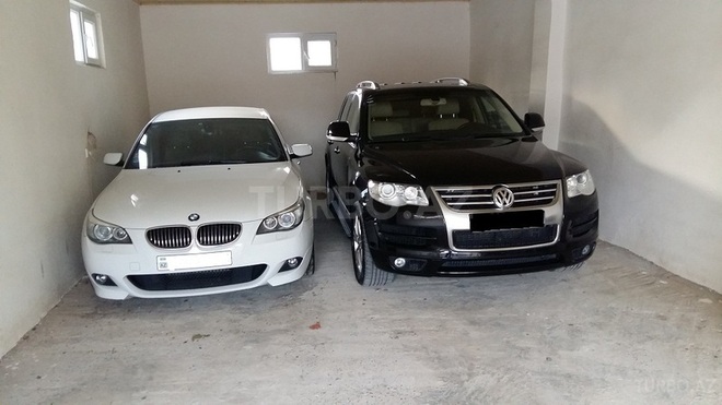 Volkswagen Touareg 2008, 84,000 km - 3.6 l - Bakı