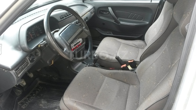 LADA (VAZ) 2115 2005, 201,000 km - 1.5 l - Bakı