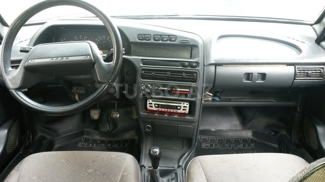 LADA (VAZ) 2115 2005, 201,000 km - 1.5 l - Bakı