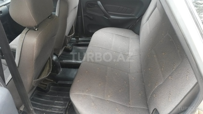 LADA (VAZ) 2115 2005, 201,000 km - 1.5 l - Bakı