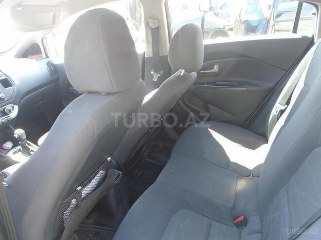 Kia Rio 2012, 70,000 km - 1.4 l - Bakı