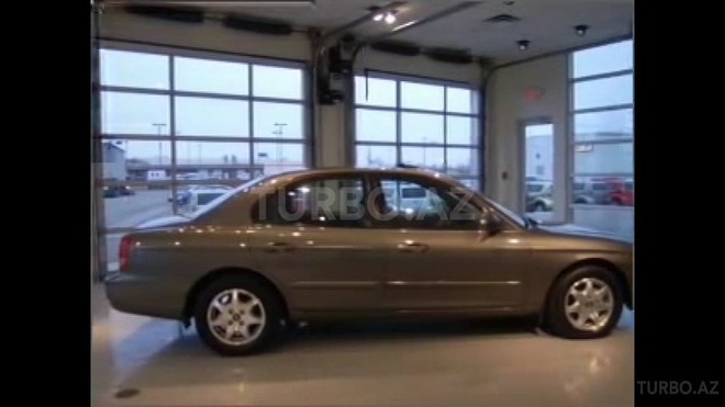 Hyundai Sonata 1999, 24,688 km - 2.0 l - Bakı
