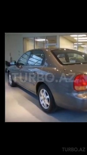Hyundai Sonata 1999, 24,688 km - 2.0 l - Bakı