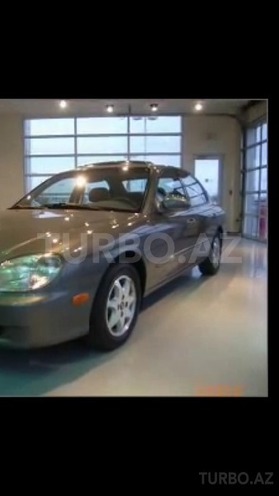 Hyundai Sonata 1999, 24,688 km - 2.0 l - Bakı