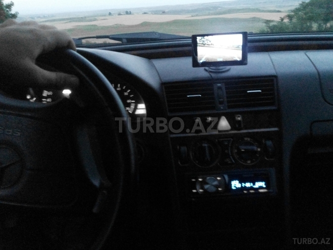 Mercedes C 180 1997, 259,112 km - 1.8 l - Bakı