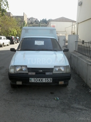 IJ 2717 2002, 150,000 km - 1.6 l - Bakı