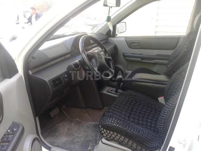 Nissan X-Trail 2001, 149,000 km - 2.0 l - Bakı